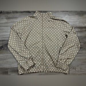 Lululemon Adapted State Track Jacket